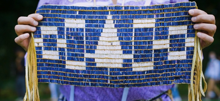 Indigenous People Celebrations