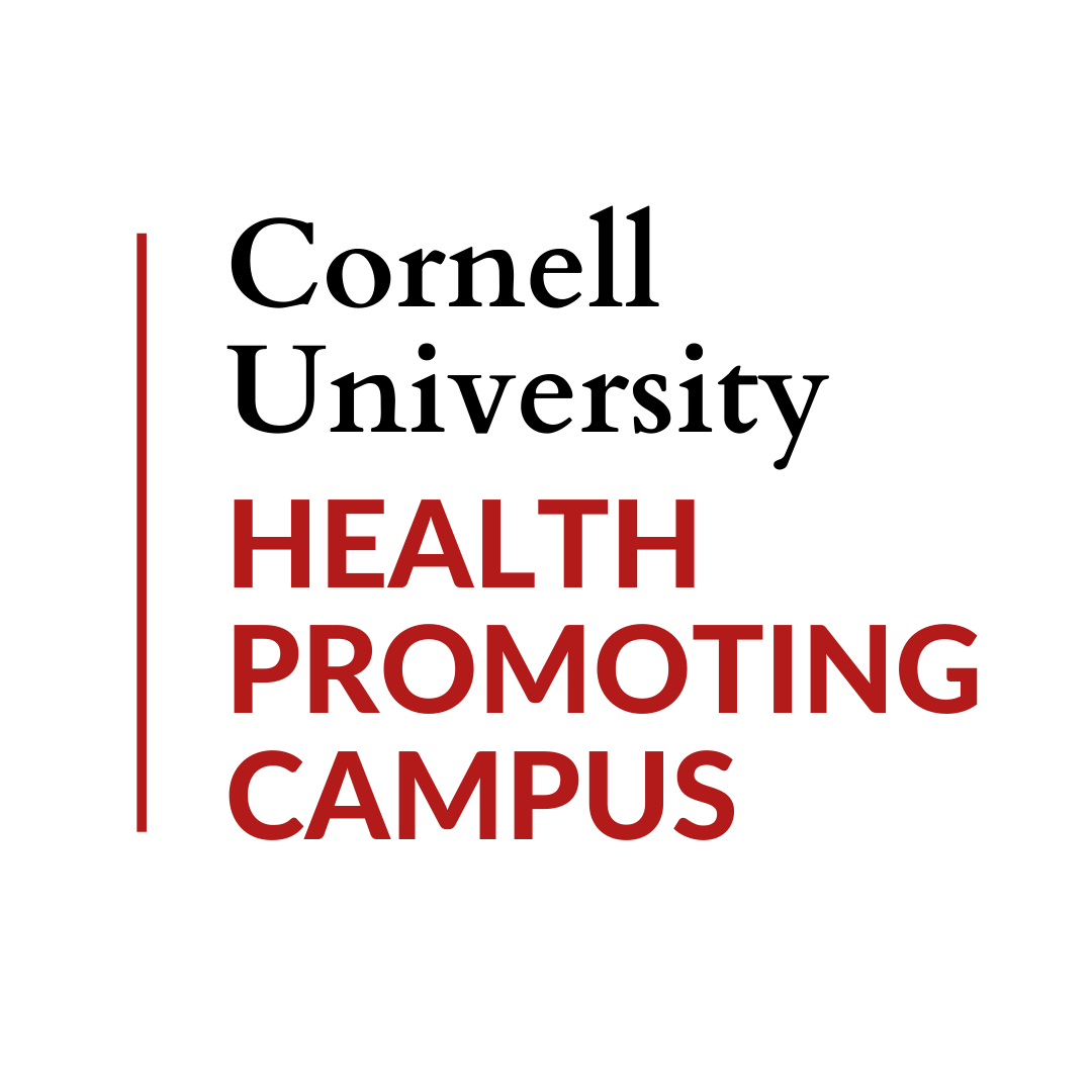 Health Promoting Campus Wordmark